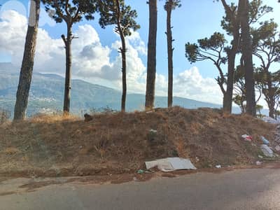 Land for Sale in Kaakour – 1,600 sqm أرض للبيع في قعقور