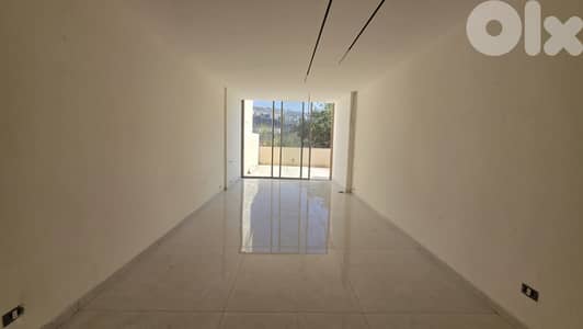 Apartment For Sale in Chouit شقة للبيع في شويت