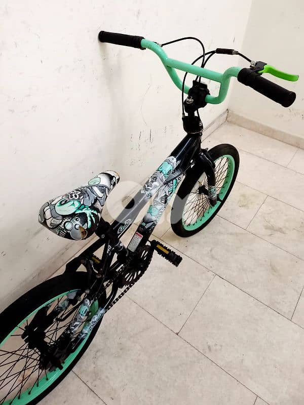 بسكليت قياس 18 2