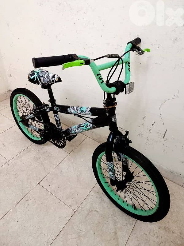 بسكليت قياس 18 3