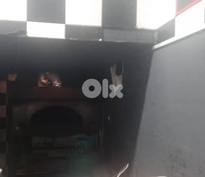 Shop for Rent in Achrafieh – 25 sqm محل للإيجار في الأشرفية