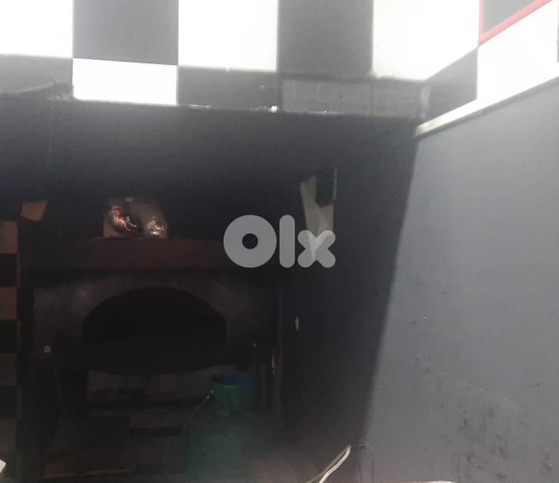 Shop for Rent in Achrafieh – 25 sqm محل للإيجار في الأشرفية 0