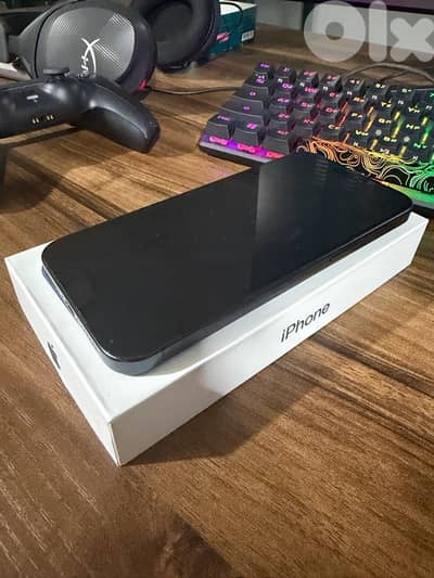 iPhone 15 Pro Max 256GB ESIM