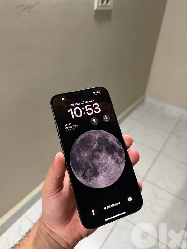 iPhone 15 Pro Max 256GB ESIM 6