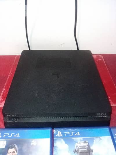 ps4 for sale