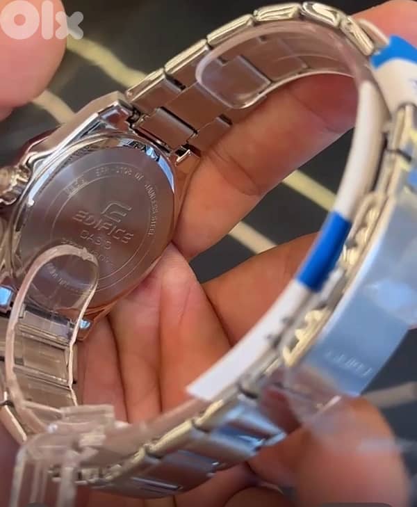 casio edifice watch 3