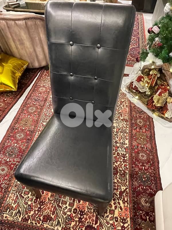 FULL & Complete Luxury Dining Room! 3