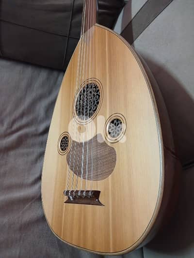 عود زرياب مودل تركي للبيع