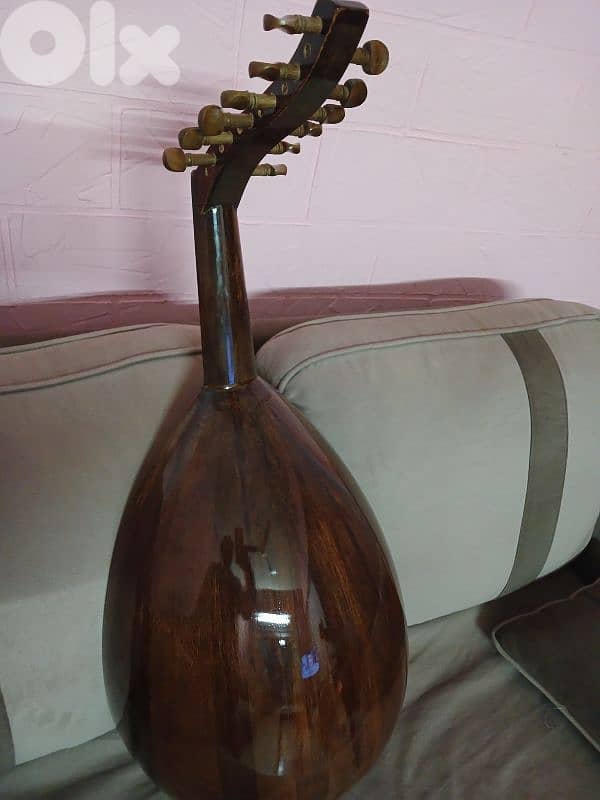 عود زرياب مودل تركي للبيع 2