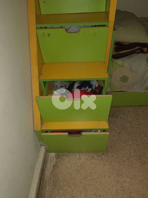 شويت طريق العام 3