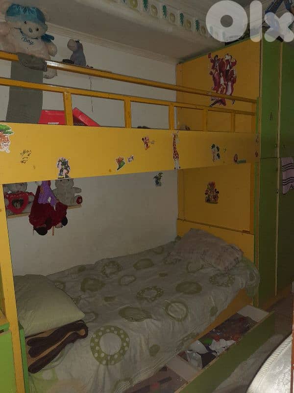 شويت طريق العام 5