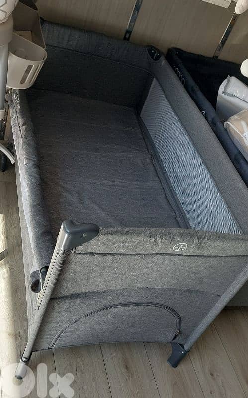 baby crib 0