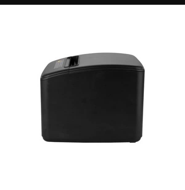 Printer Receipt XPRINTER USB+LAN XP-T80Q 80mm 2