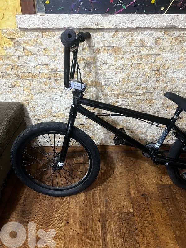 freestyle haro bike 3