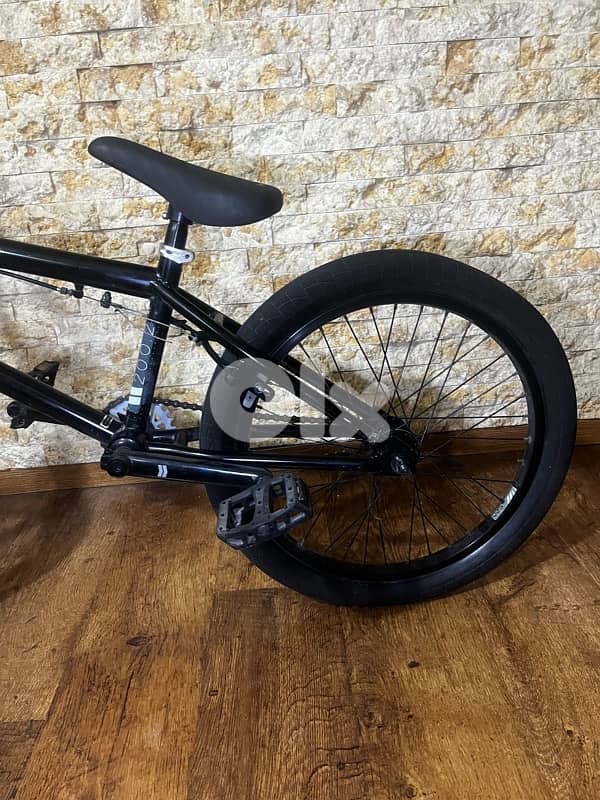 freestyle haro bike 4