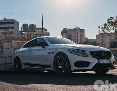 C43 Edition 1