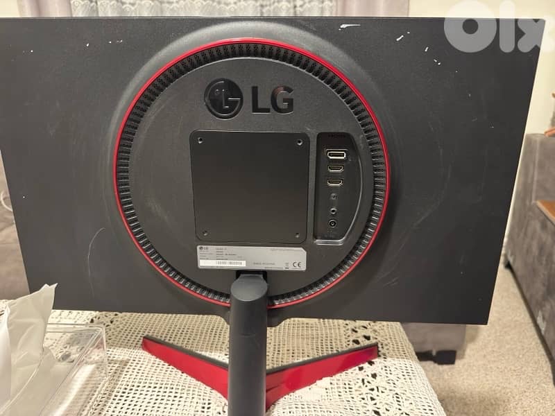 LG gaming screen 2