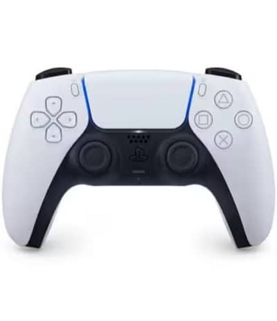 duelsense controller