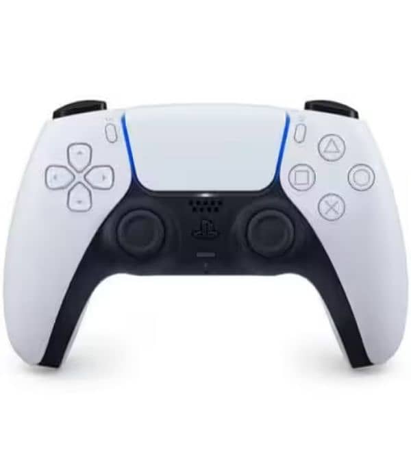 duelsense controller 0