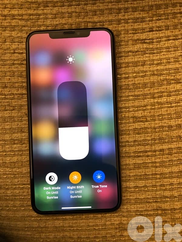 iphone x smax  super orginal 3