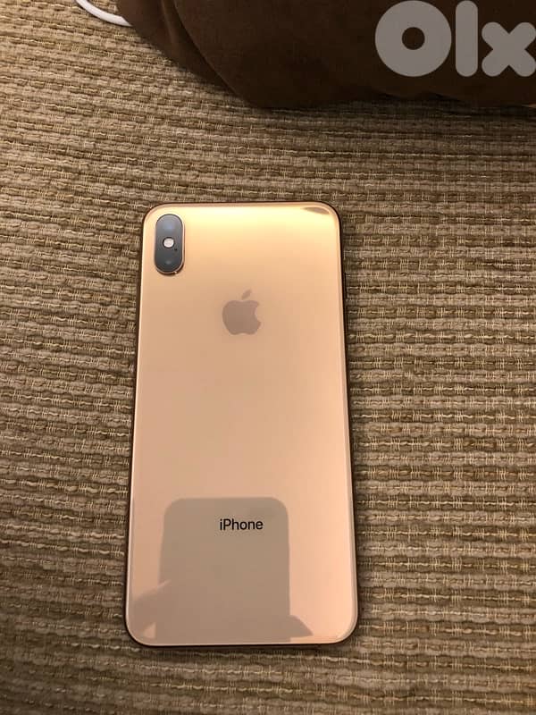 iphone x smax  super orginal 5