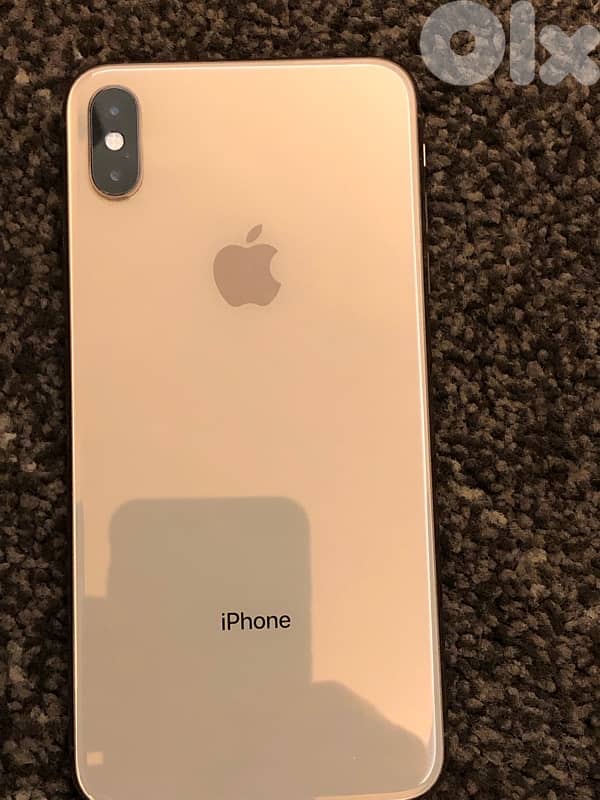 iphone x smax  super orginal 8