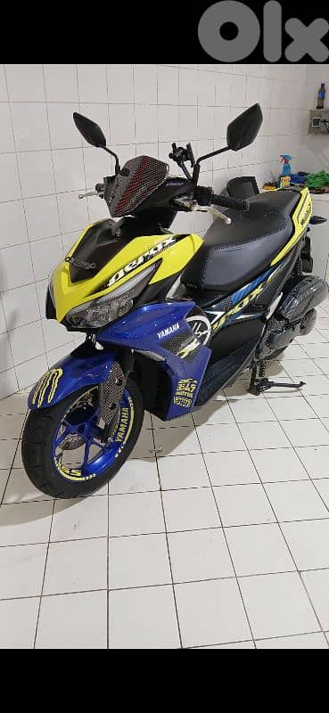 motocycle for sale