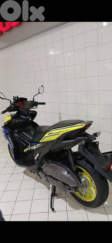 motocycle for sale 1