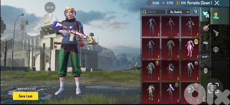 pubg account for sale 2