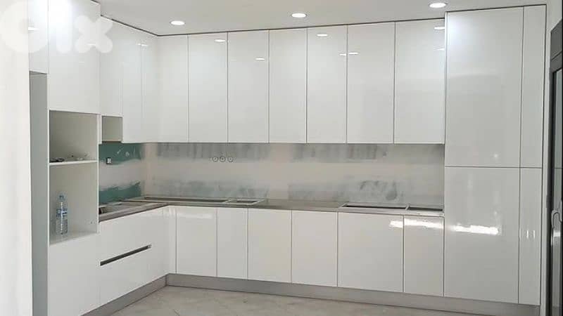 Modern wooden kitchens 3