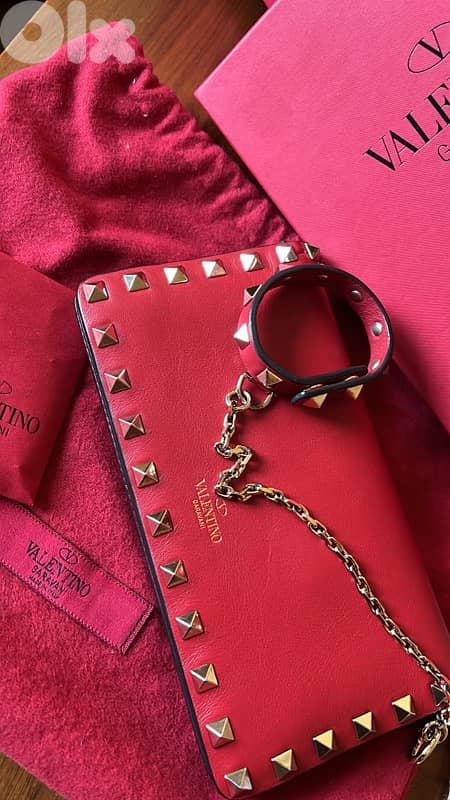 VALENTINO LIKE NEW 1