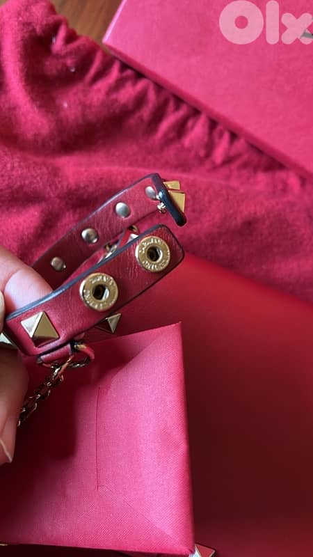 VALENTINO LIKE NEW 3