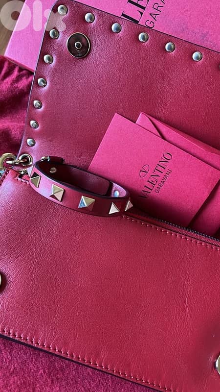 VALENTINO LIKE NEW 4