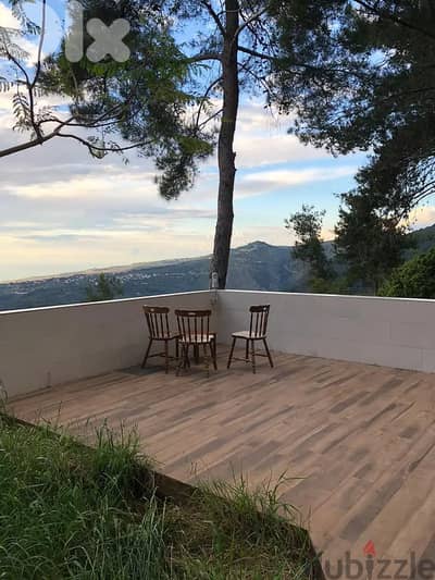 Dibbiyeh House Rental