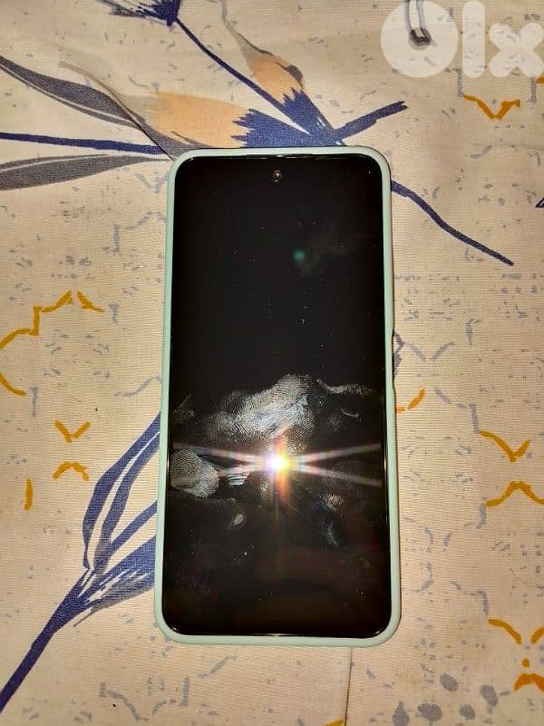 Tecno Spark Go 2. 1