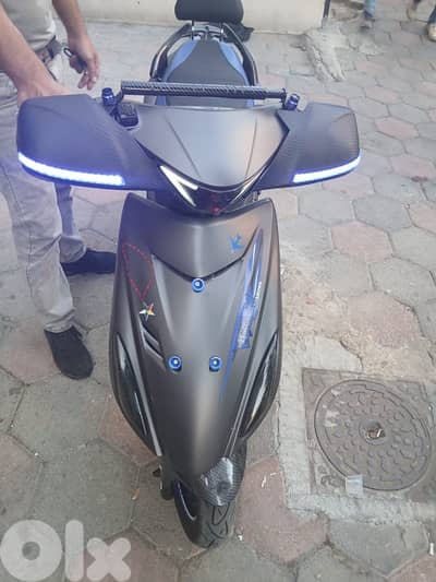 v 150cc vinom