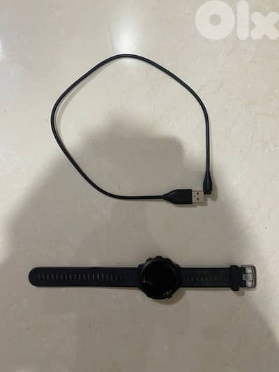 Garmin forerunner 55