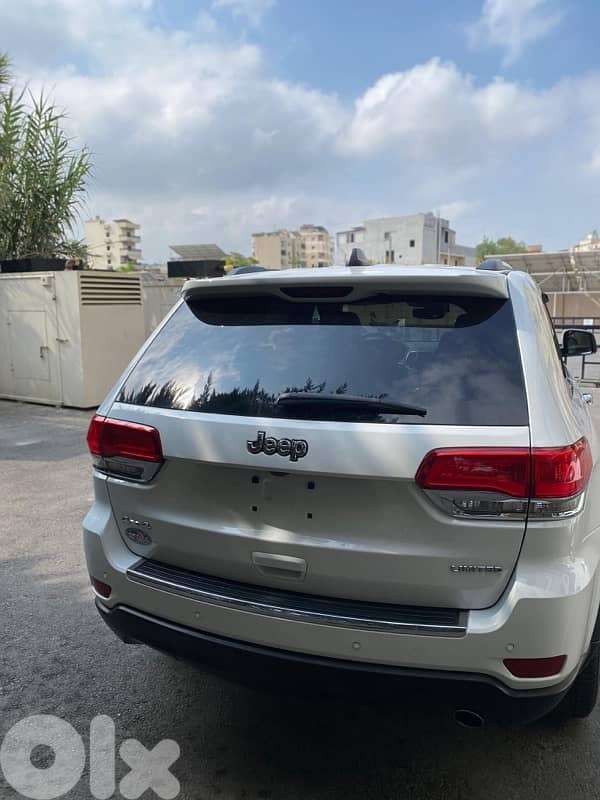 Jeep Cherokee 2018 0