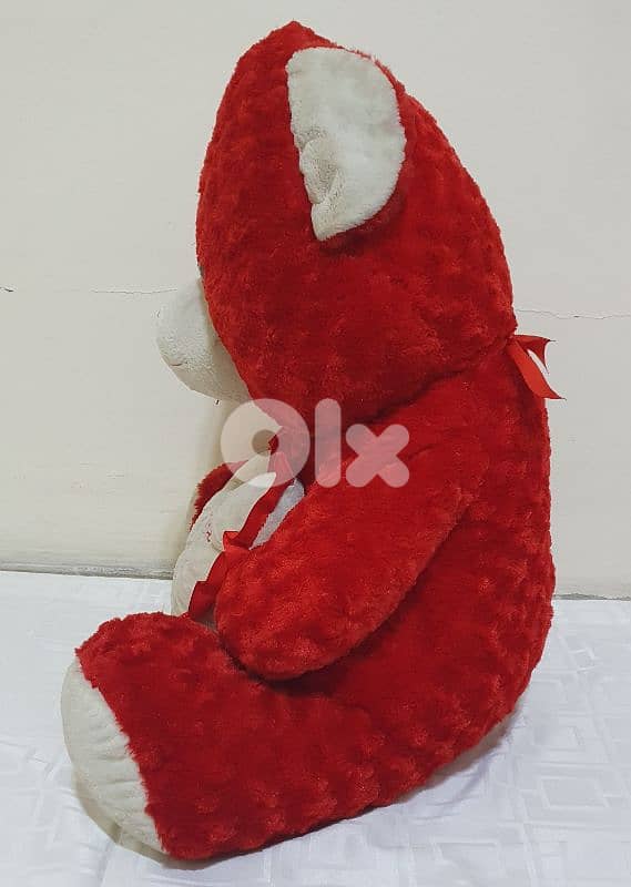 Teddy  bear  used  like  new  beyrout ashrafiye 15 $     03723895 1