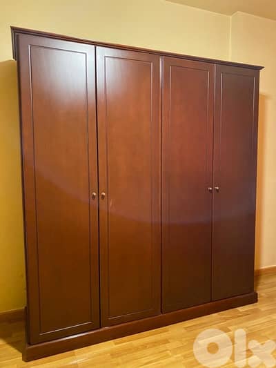 bed room used like new