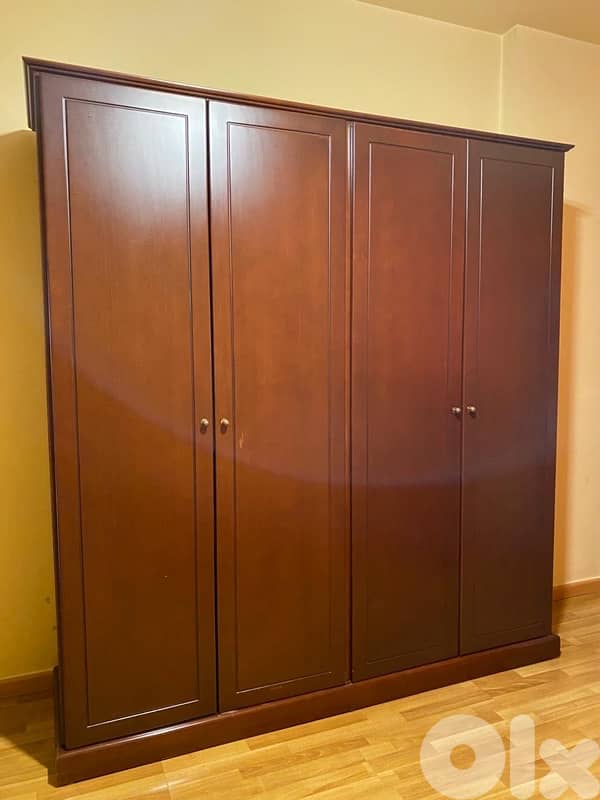 bed room used like new 0