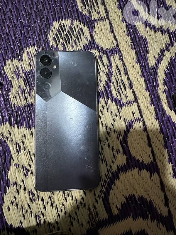 tecno pova 4 256gb 1