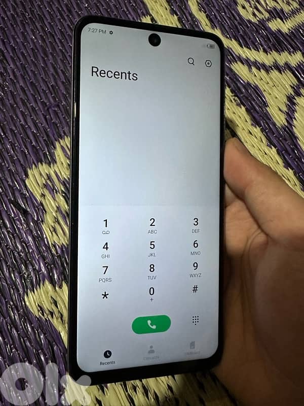 tecno pova 4 256gb 3