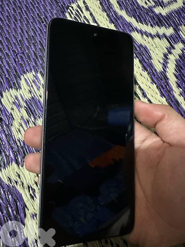 tecno pova 4 256gb 5