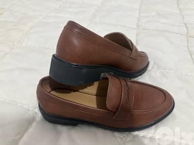 Loafer - Brand new not worn at all!