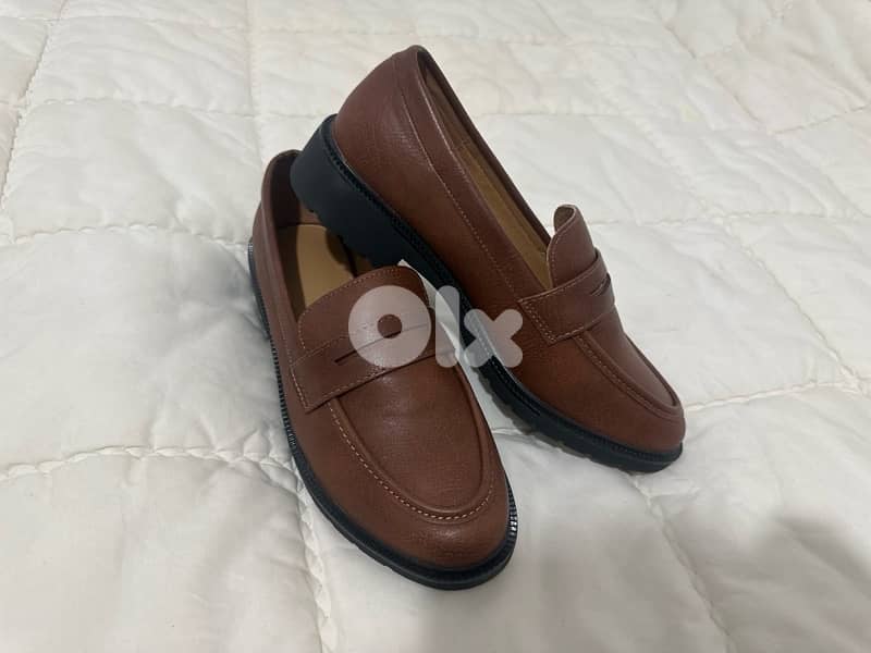 Loafer - Brand new not worn at all! 1