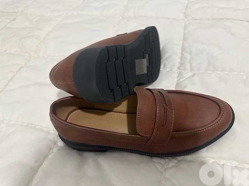 Loafer - Brand new not worn at all! 2