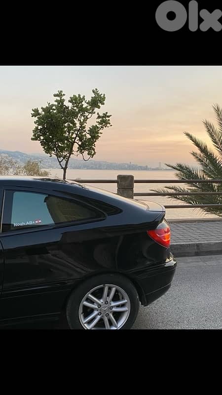 Mercedes-Benz 240/260/280 2003 0