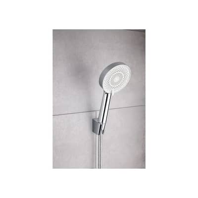 shower head