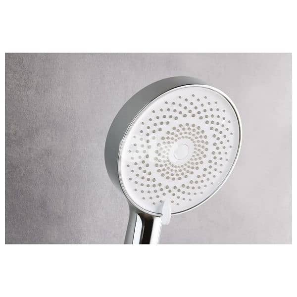 shower head 1